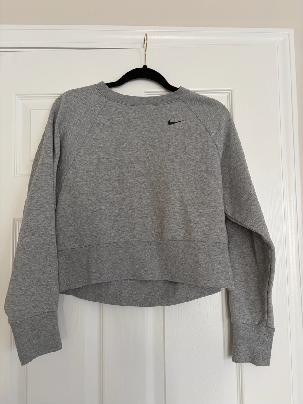 Nike crewneck